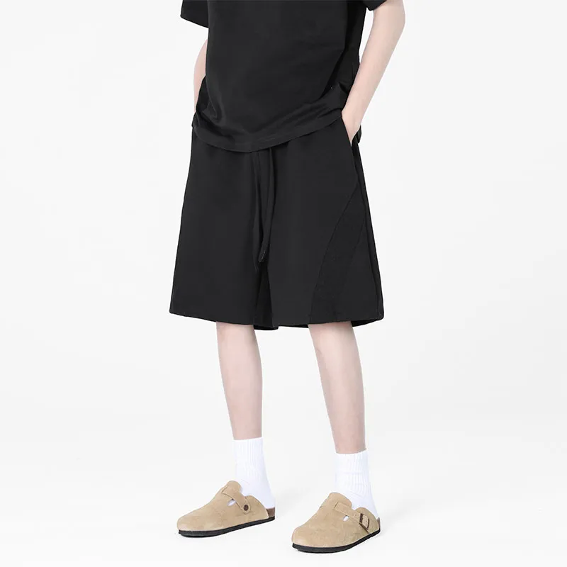 SOLIDITY Casual Shorts Unisex-2