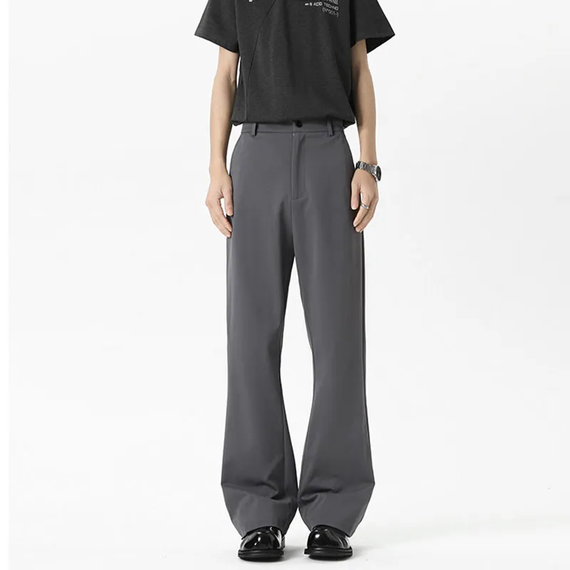 SOLIDITY Suit Trousers Unisex-1