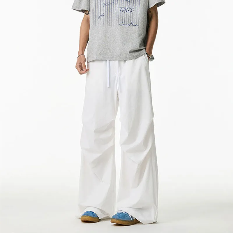 SOLIDITY Casual Pants Unisex-1