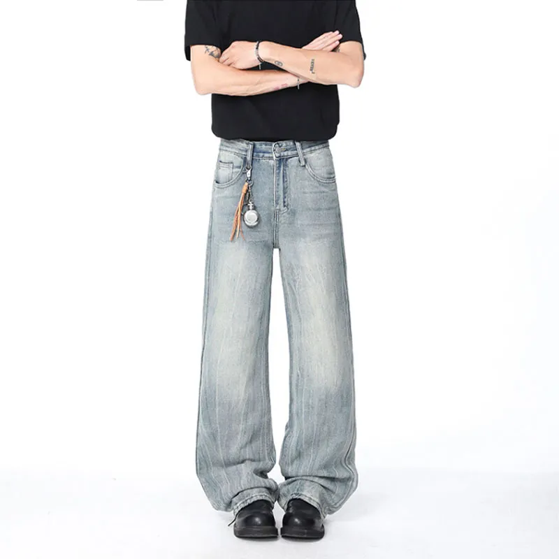 SOLIDITY Jeans Unisex-5