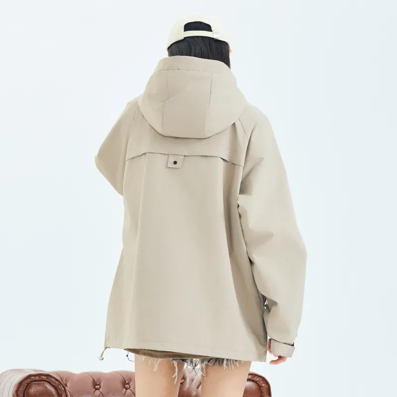 SOLIDITY Jackets & Coats Unisex-8