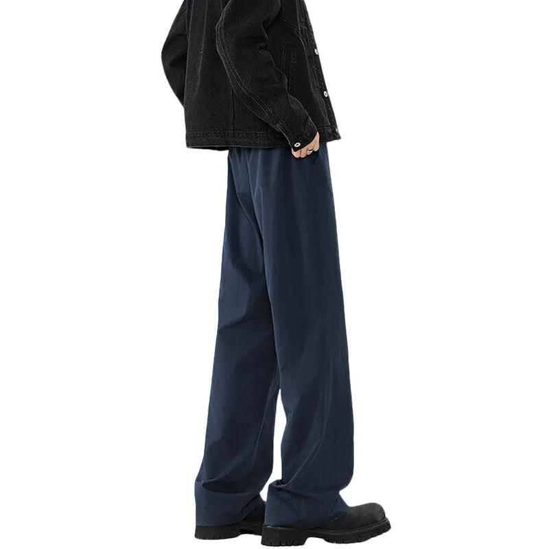 SOLIDITY Casual Pants Unisex-7