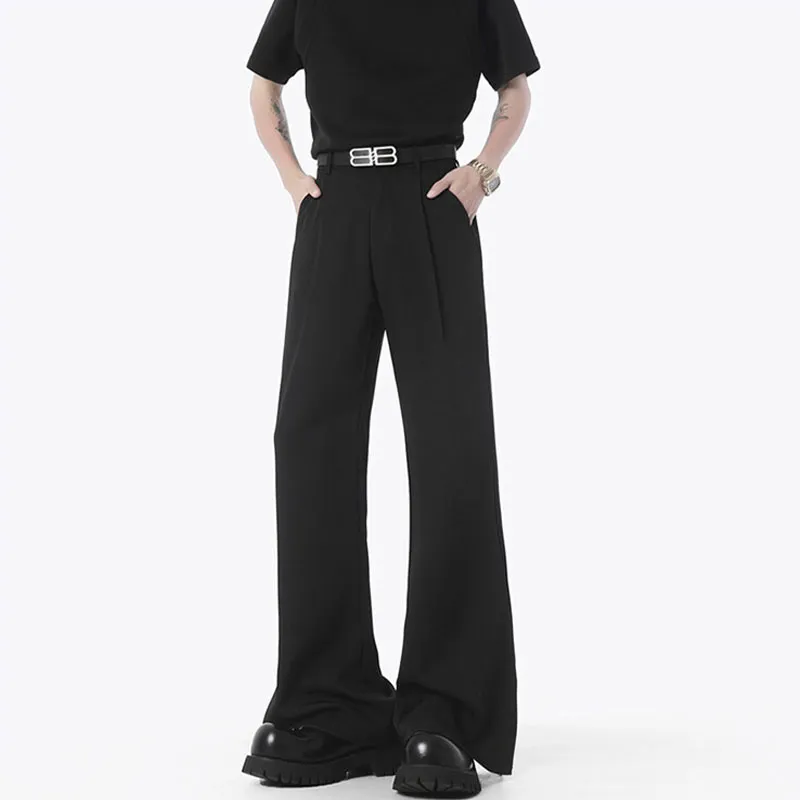 SOLIDITY Casual Pants Unisex-5
