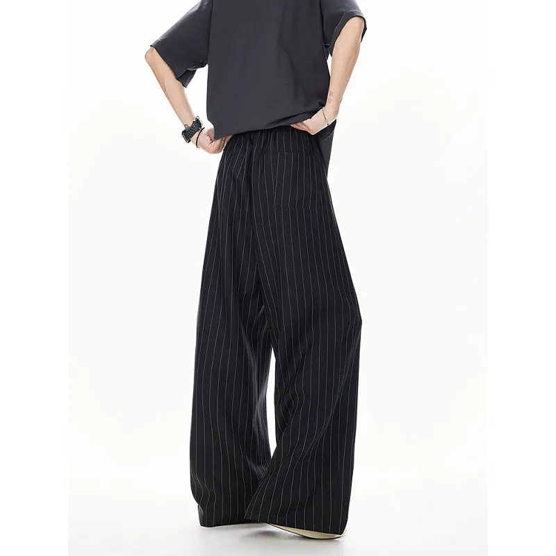 SOLIDITY Suit Trousers Unisex-7