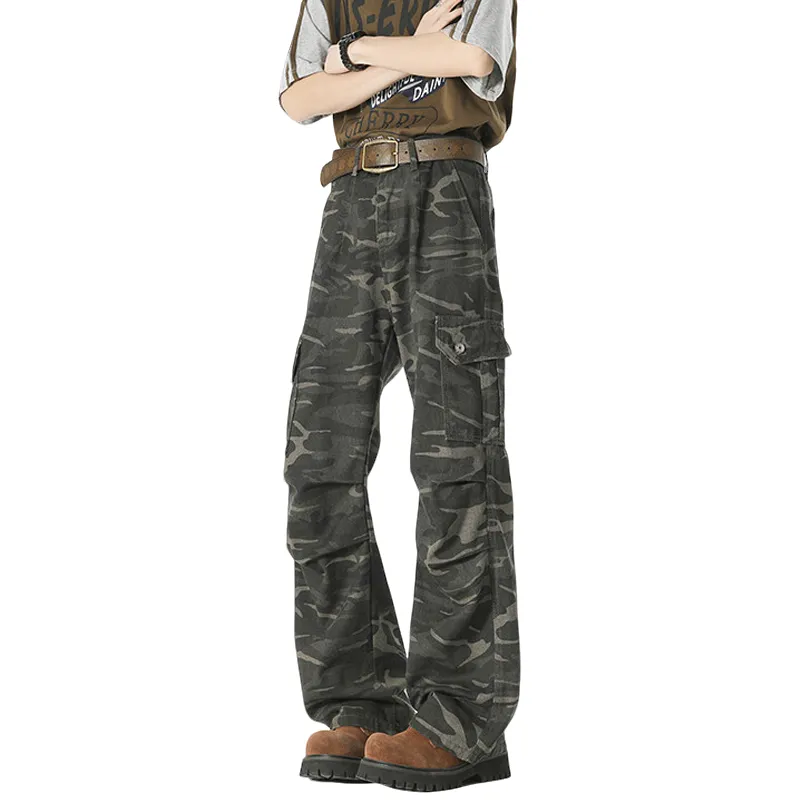 SOLIDITY Jeans Unisex-6