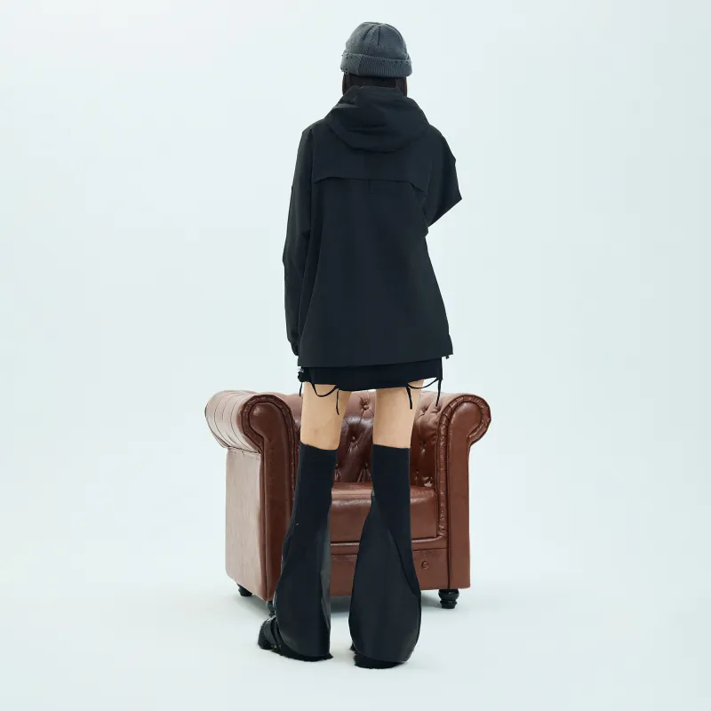 SOLIDITY Jackets & Coats Unisex-5