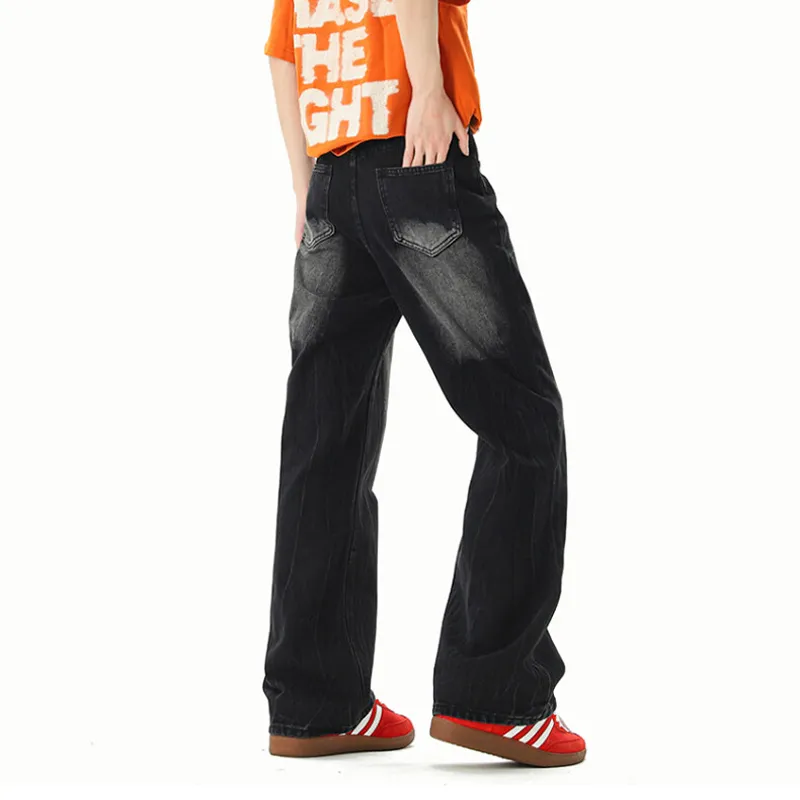 SOLIDITY Jeans Unisex-3
