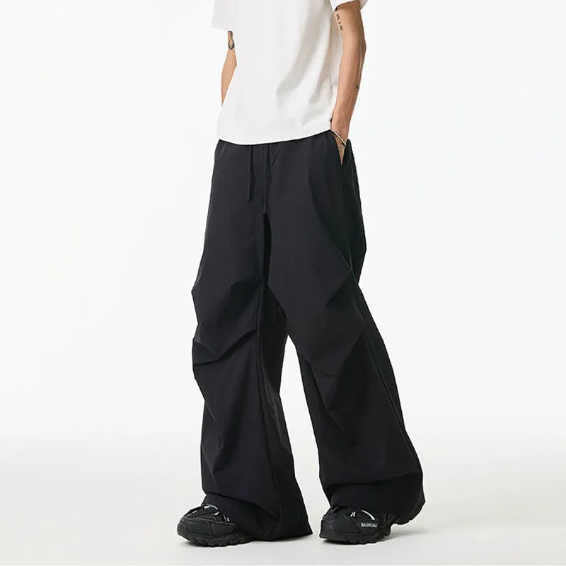 SOLIDITY Casual Pants Unisex-5