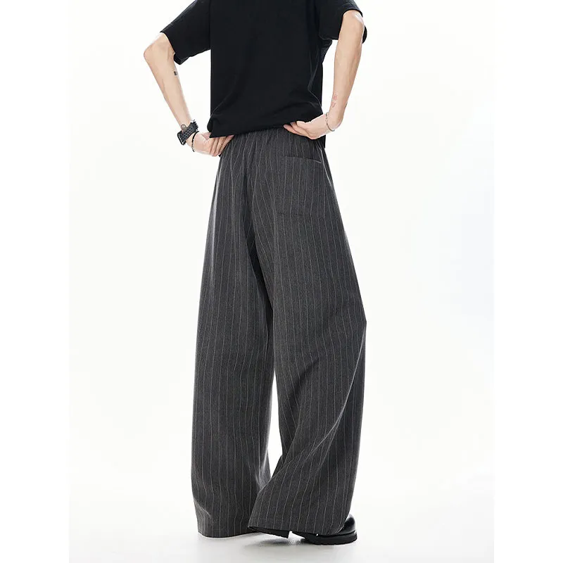 SOLIDITY Suit Trousers Unisex-3