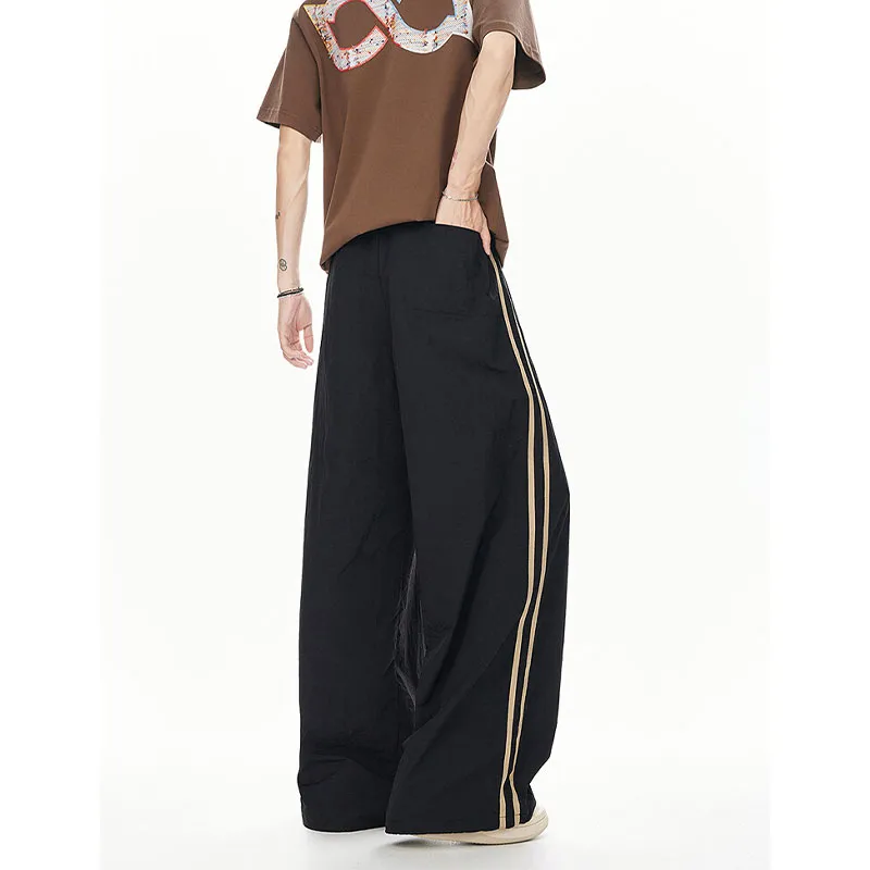 SOLIDITY Casual Pants Unisex-7