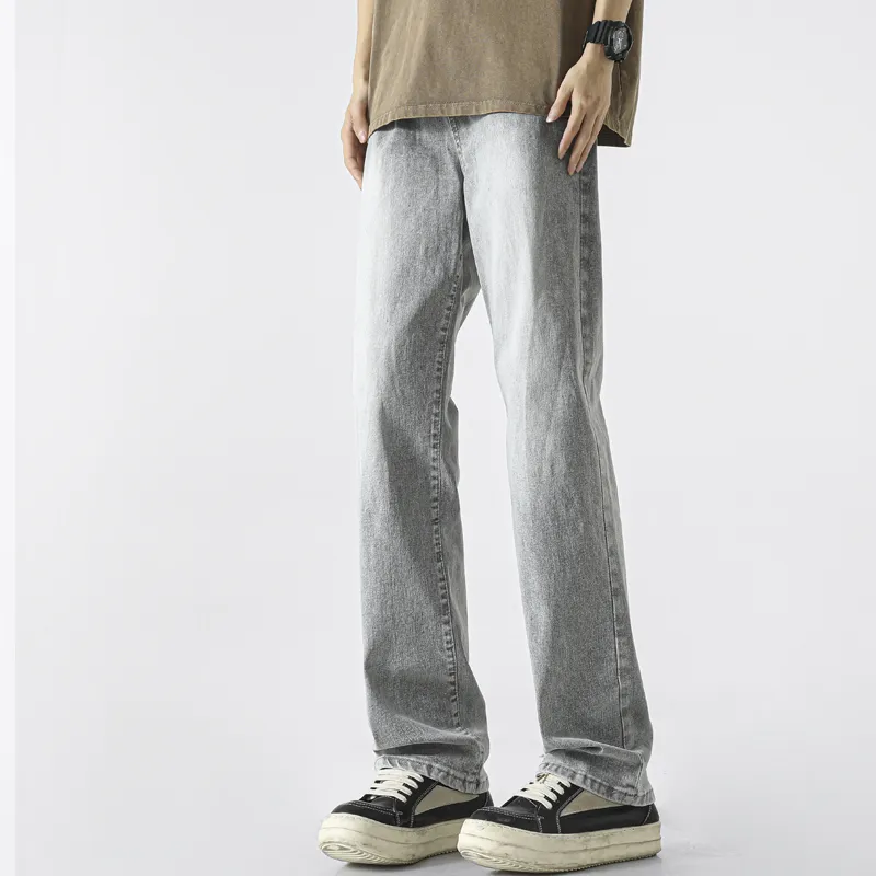 SOLIDITY Jeans Unisex-10