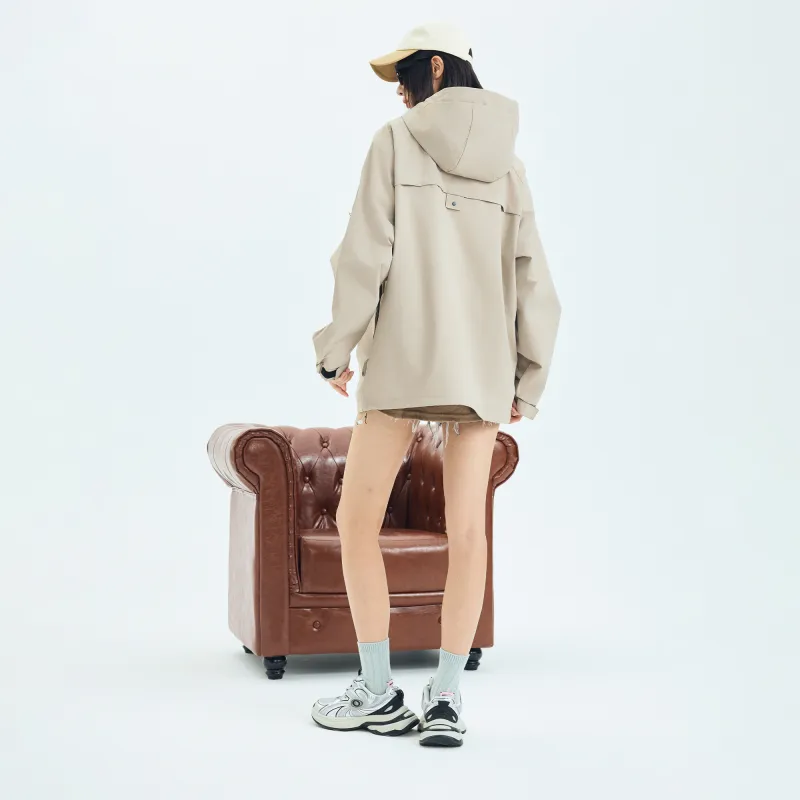 SOLIDITY Jackets & Coats Unisex-9