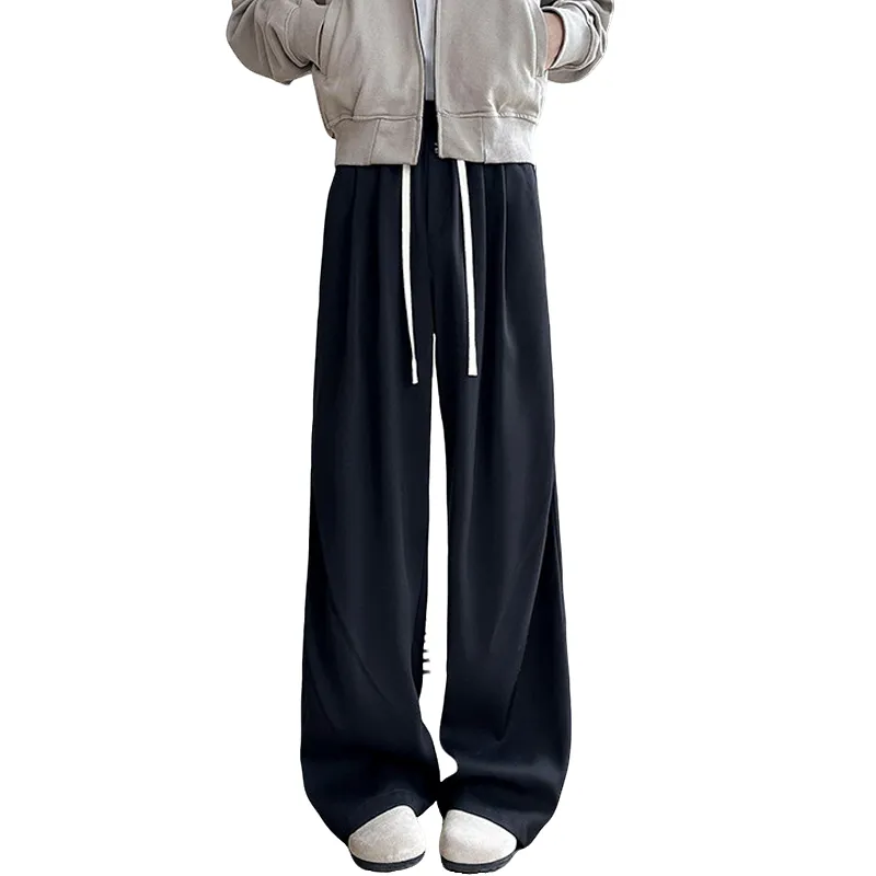 SOLIDITY Suit Trousers Unisex-7