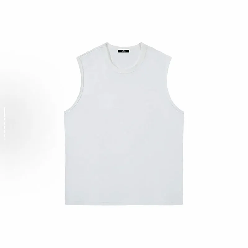 SOLIDITY Tank Tops Unisex-4