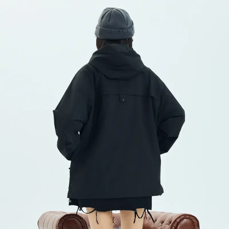 SOLIDITY Jackets & Coats Unisex-4