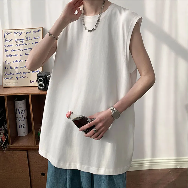 SOLIDITY Tank Tops Unisex-3