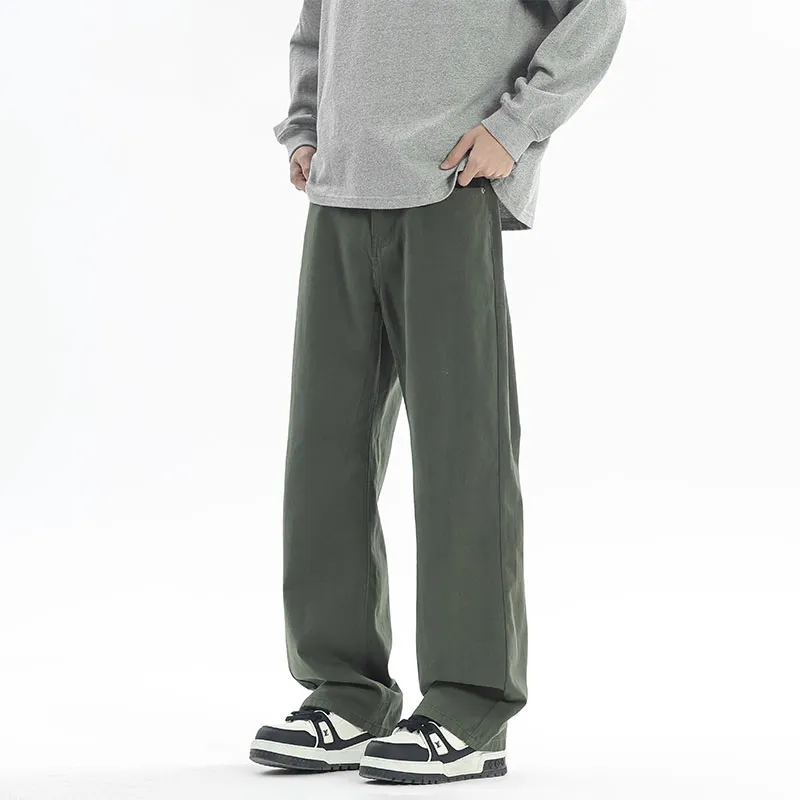 SOLIDITY Cargo Pants Unisex-22