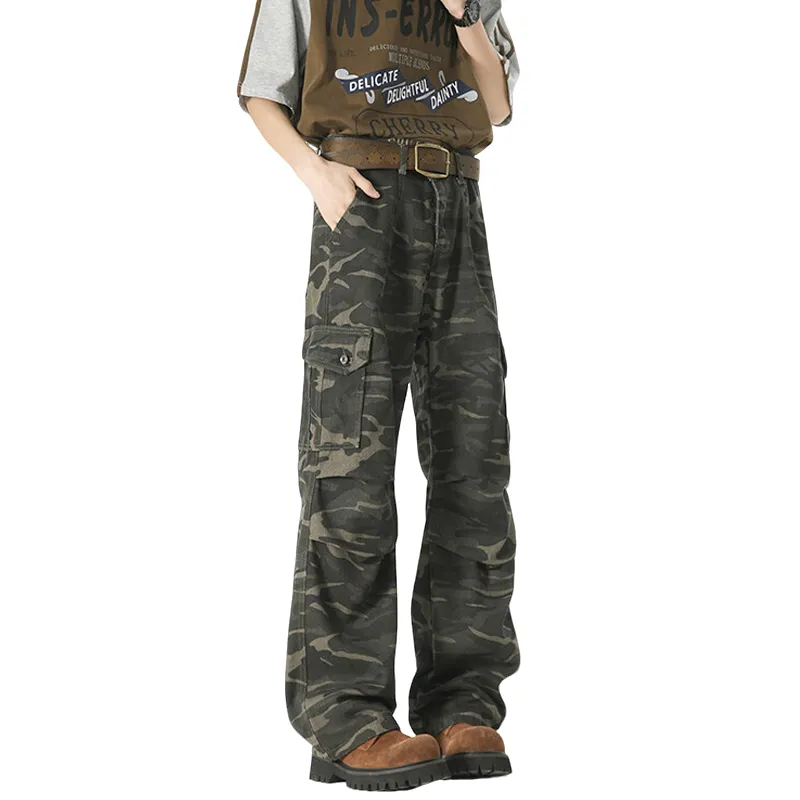 SOLIDITY Jeans Unisex-5