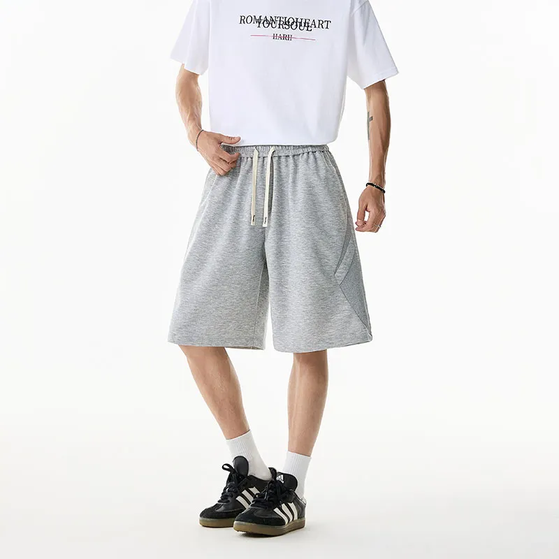 SOLIDITY Casual Shorts Unisex-2