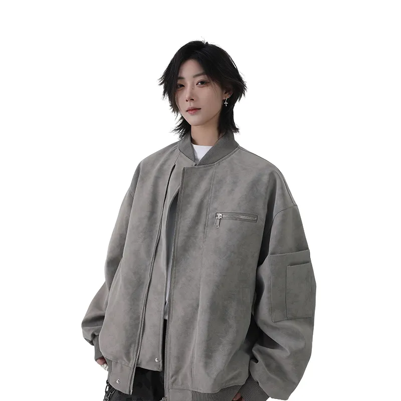 SOLIDITY Jackets & Coats Unisex-2