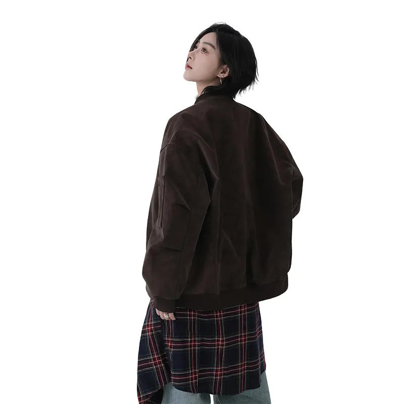 SOLIDITY Jackets & Coats Unisex-7
