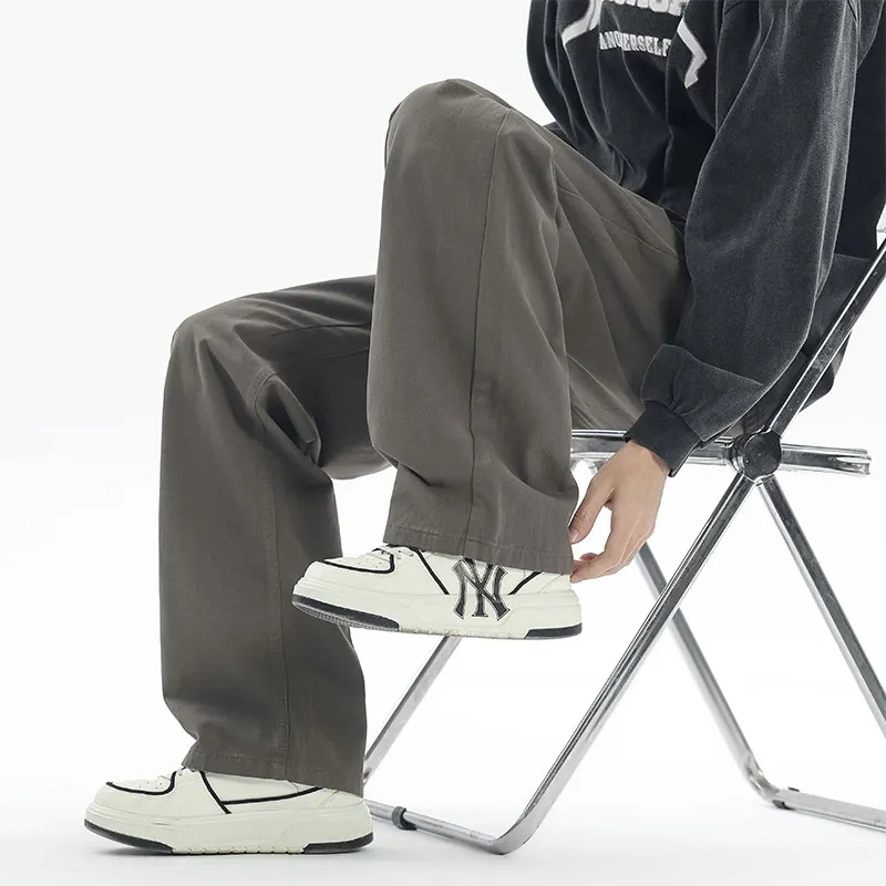SOLIDITY Cargo Pants Unisex-3