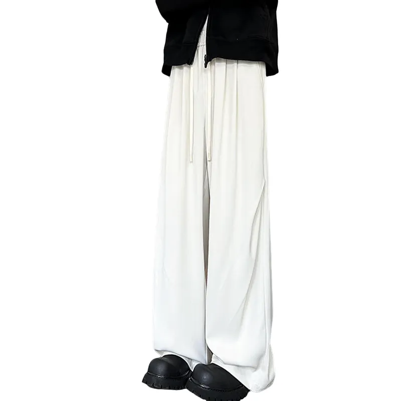 SOLIDITY Suit Trousers Unisex-9