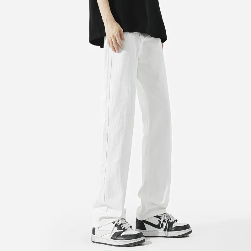 SOLIDITY Jeans Unisex-3