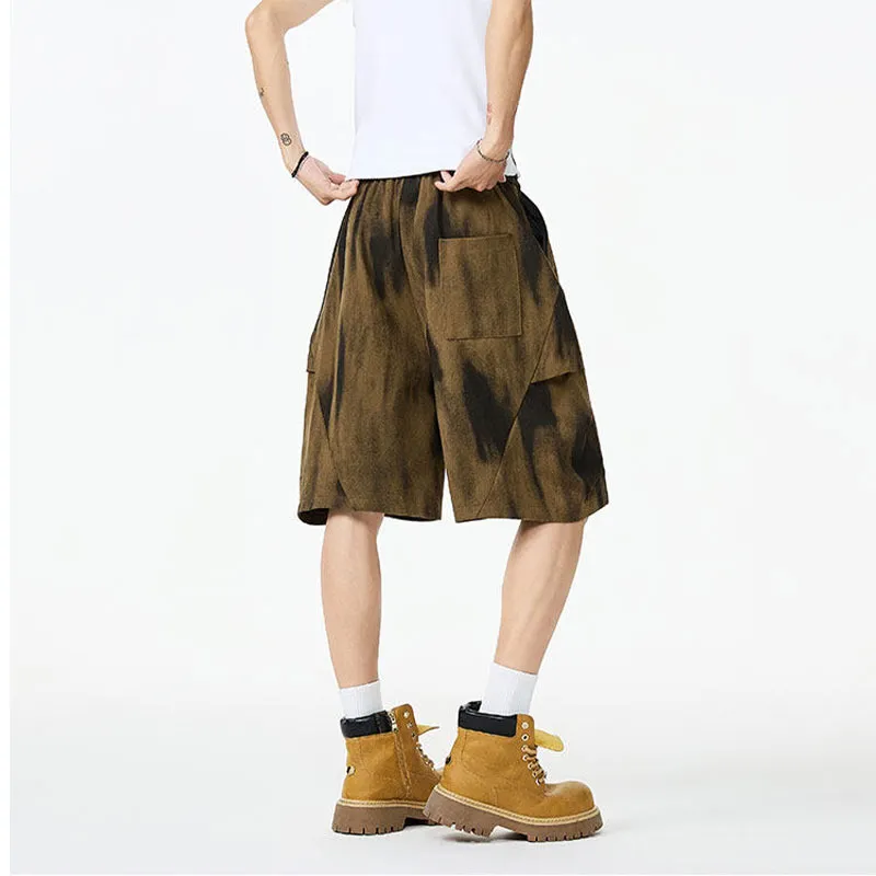 SOLIDITY Casual Shorts Unisex-7