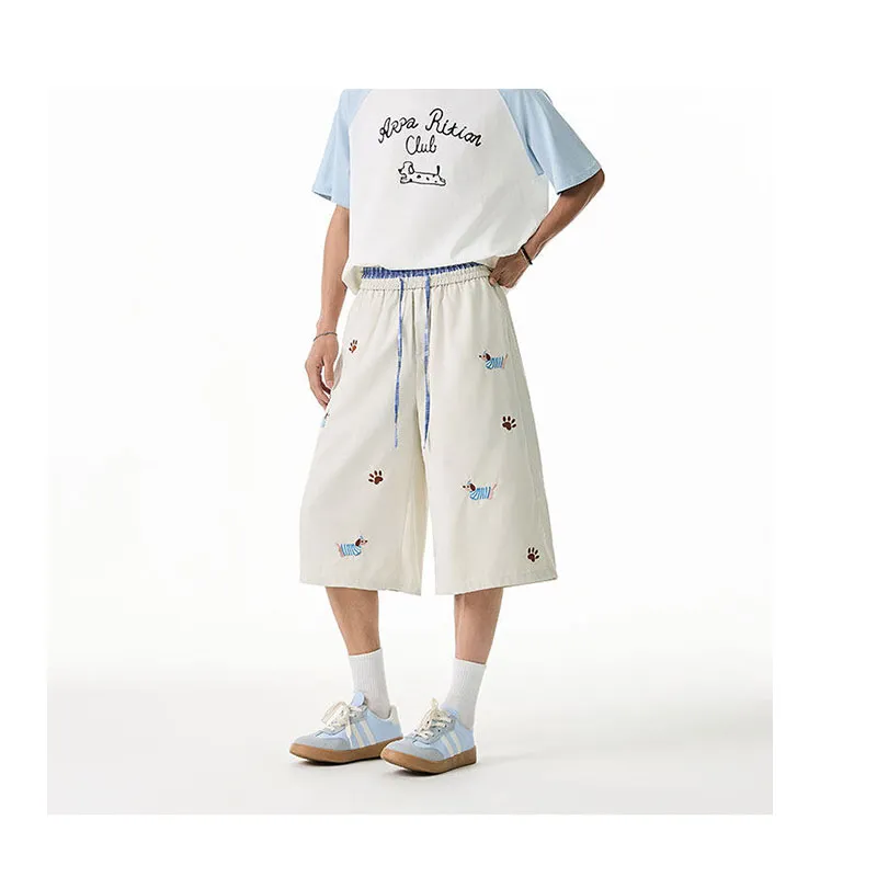 SOLIDITY Casual Shorts Unisex-2