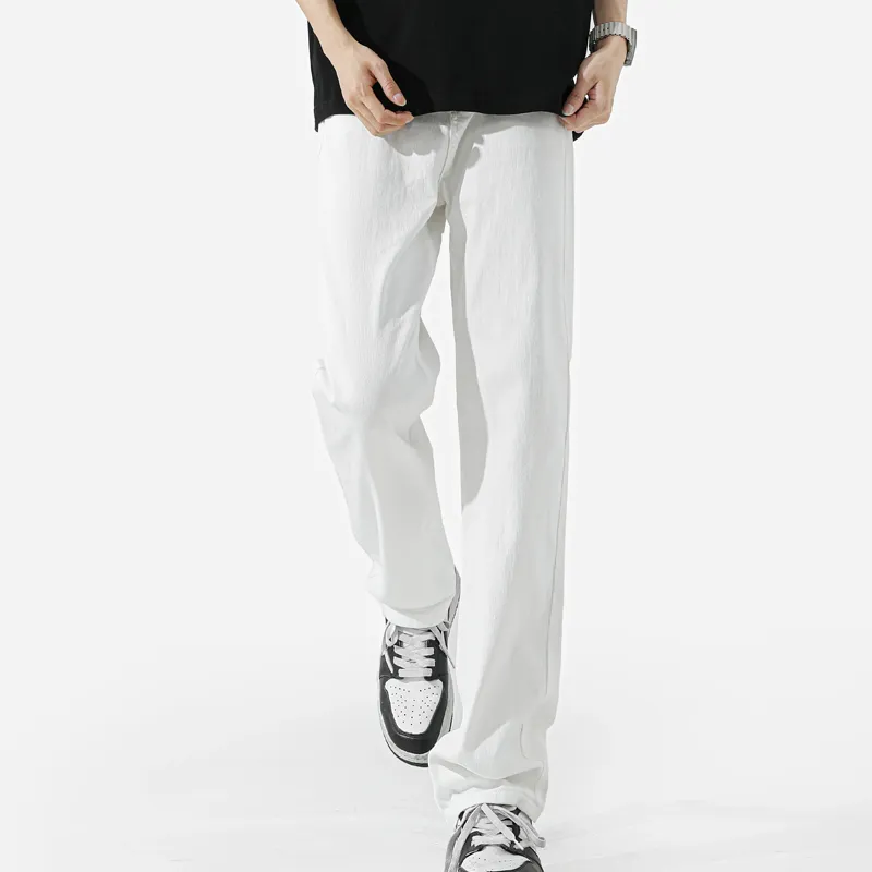 SOLIDITY Jeans Unisex-2