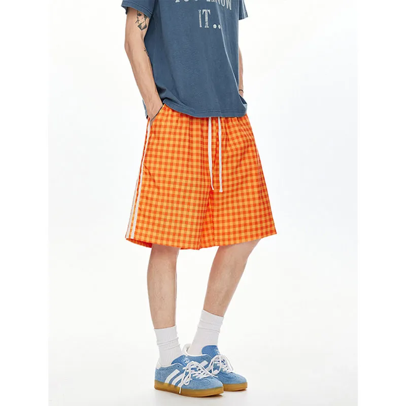 SOLIDITY Casual Shorts Unisex-2