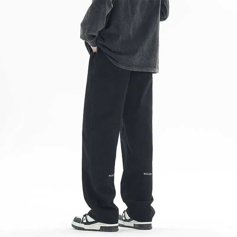 SOLIDITY Cargo Pants Unisex-10