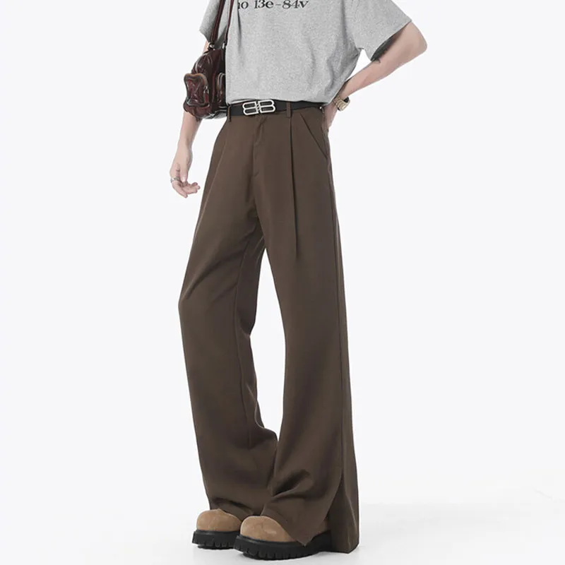 SOLIDITY Casual Pants Unisex-9