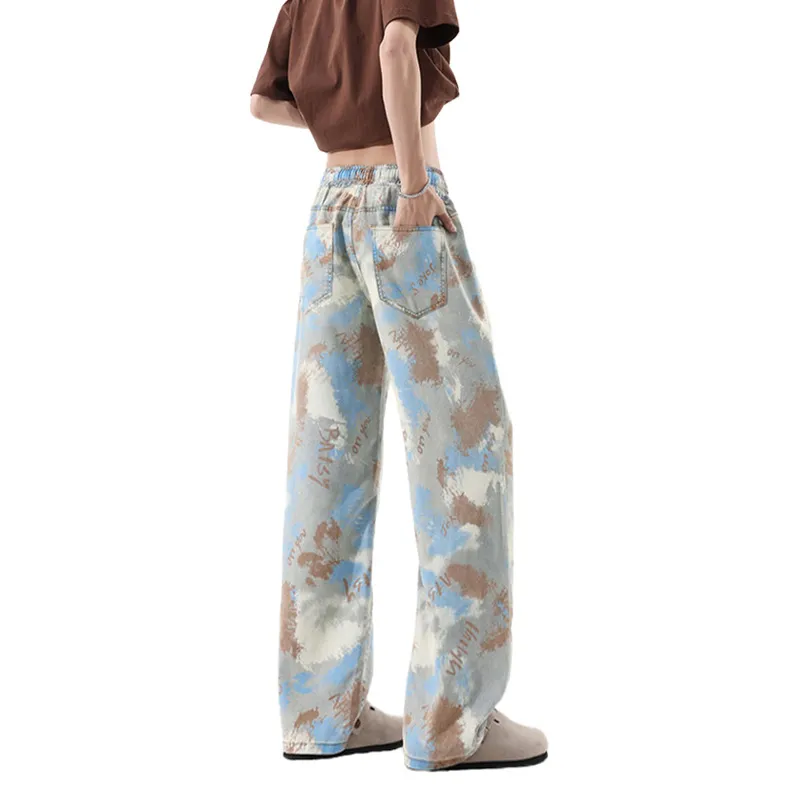 SOLIDITY Casual Pants Unisex-6