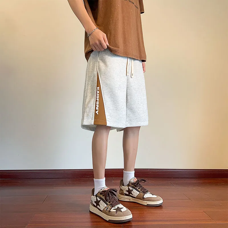 SOLIDITY Casual Shorts Unisex-6