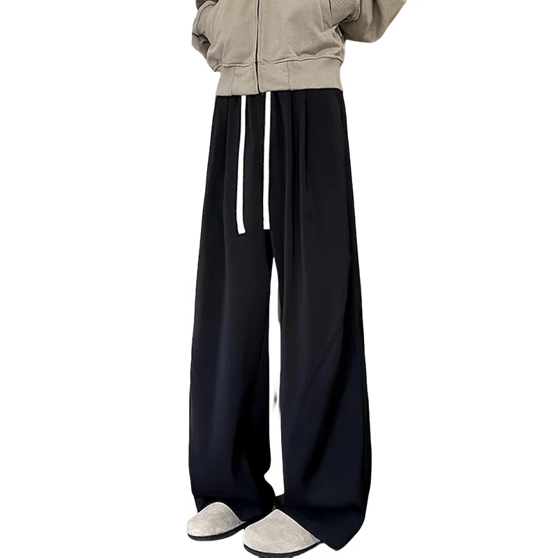 SOLIDITY Suit Trousers Unisex-6