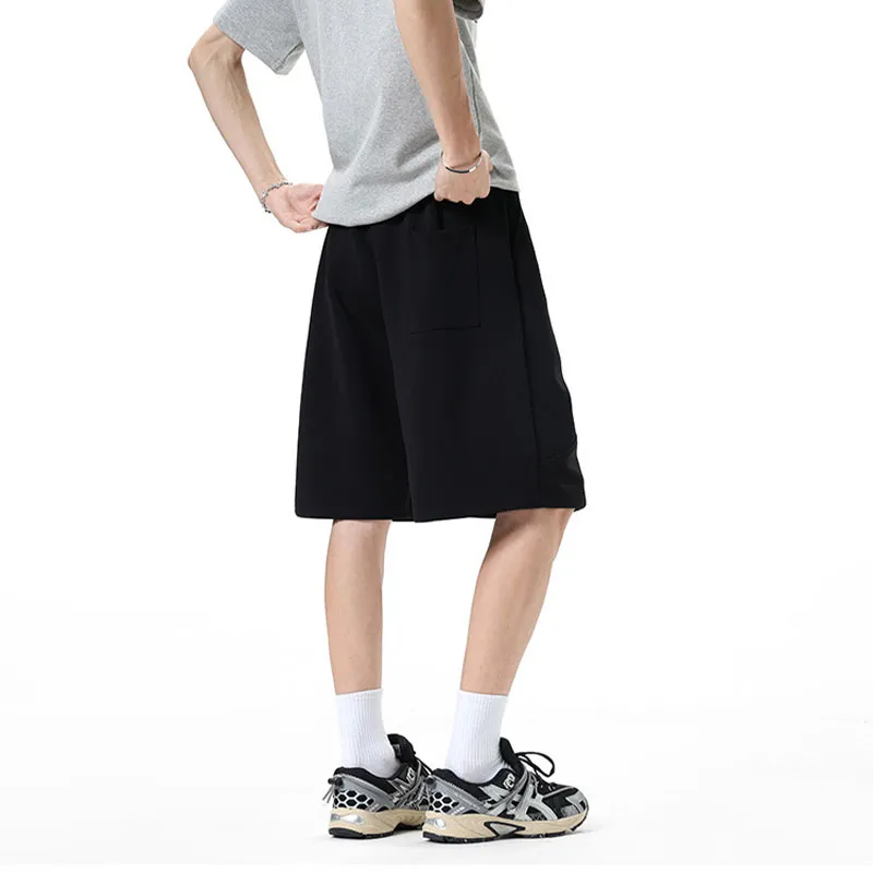 SOLIDITY Casual Shorts Unisex-7