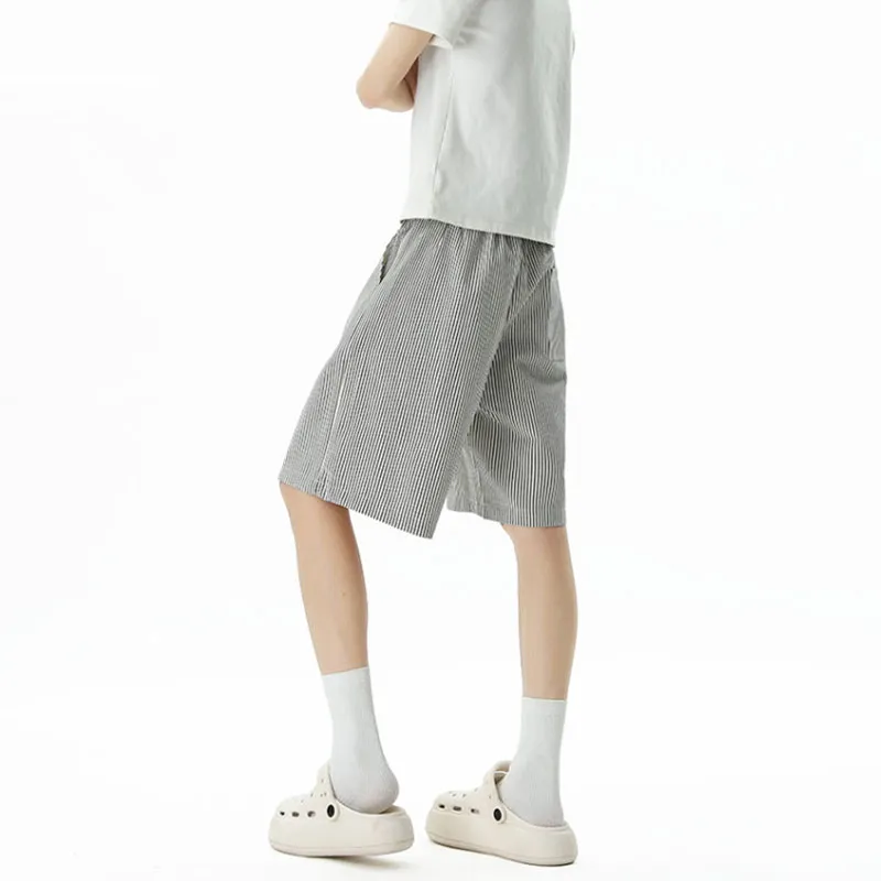 SOLIDITY Casual Shorts Unisex-2