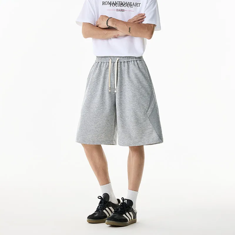 SOLIDITY Casual Shorts Unisex-1