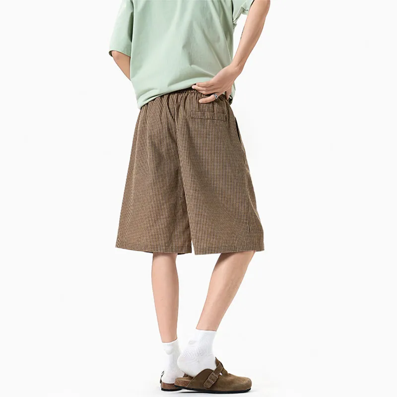 SOLIDITY Casual Shorts Unisex-7