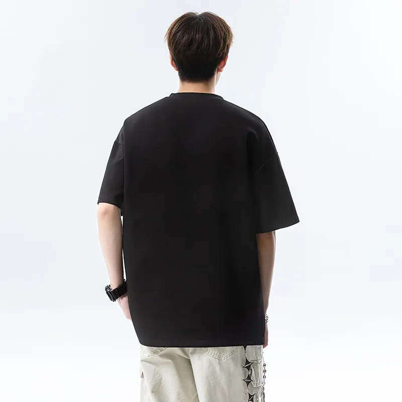 SOLIDITY T Shirts Unisex-7