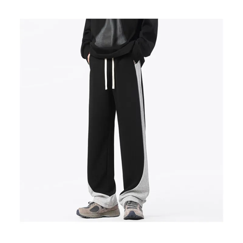 SOLIDITY Casual Pants Unisex-1