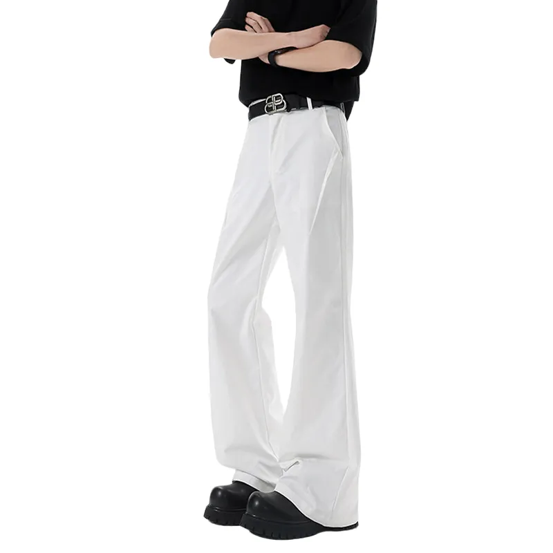 SOLIDITY Suit Trousers Unisex-2