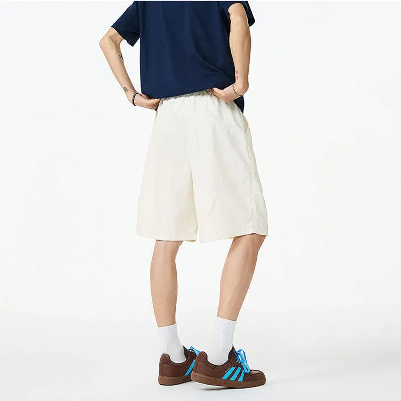 SOLIDITY Casual Shorts Unisex-2