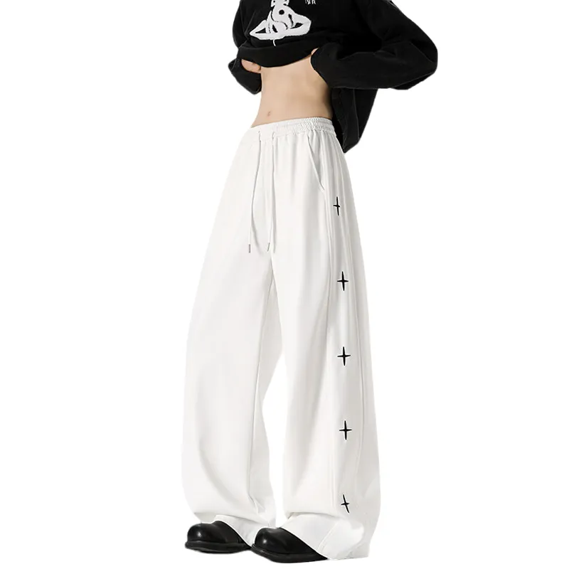SOLIDITY Suit Trousers Unisex-1