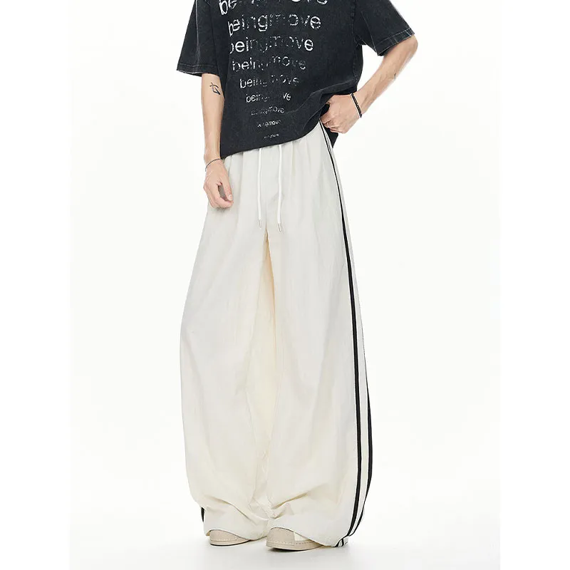 SOLIDITY Casual Pants Unisex-1