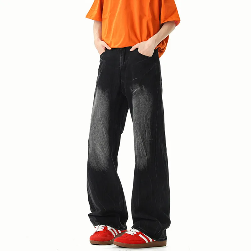 SOLIDITY Jeans Unisex-1