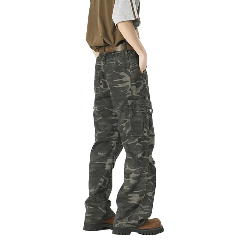 SOLIDITY Jeans Unisex-7