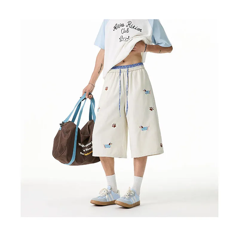 SOLIDITY Casual Shorts Unisex-1